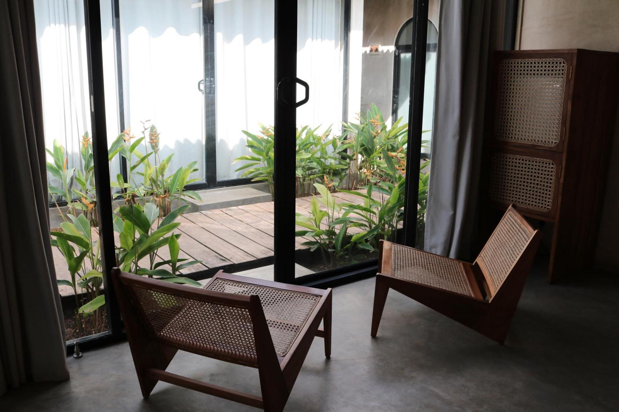 Hotel Swell Shacks Matara Exterior foto
