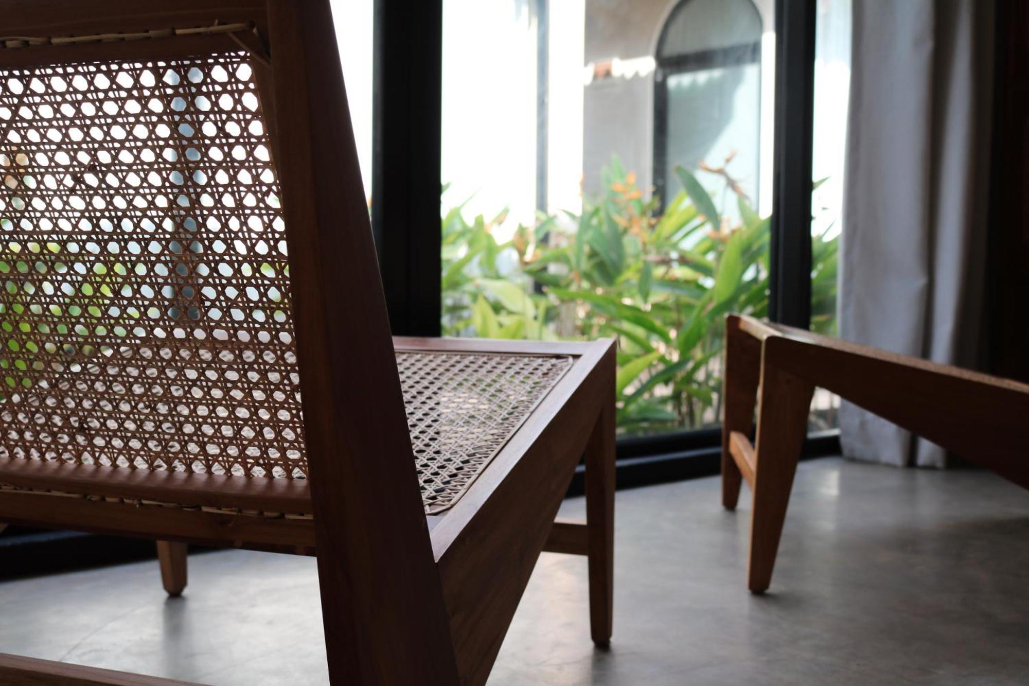 Hotel Swell Shacks Matara Exterior foto