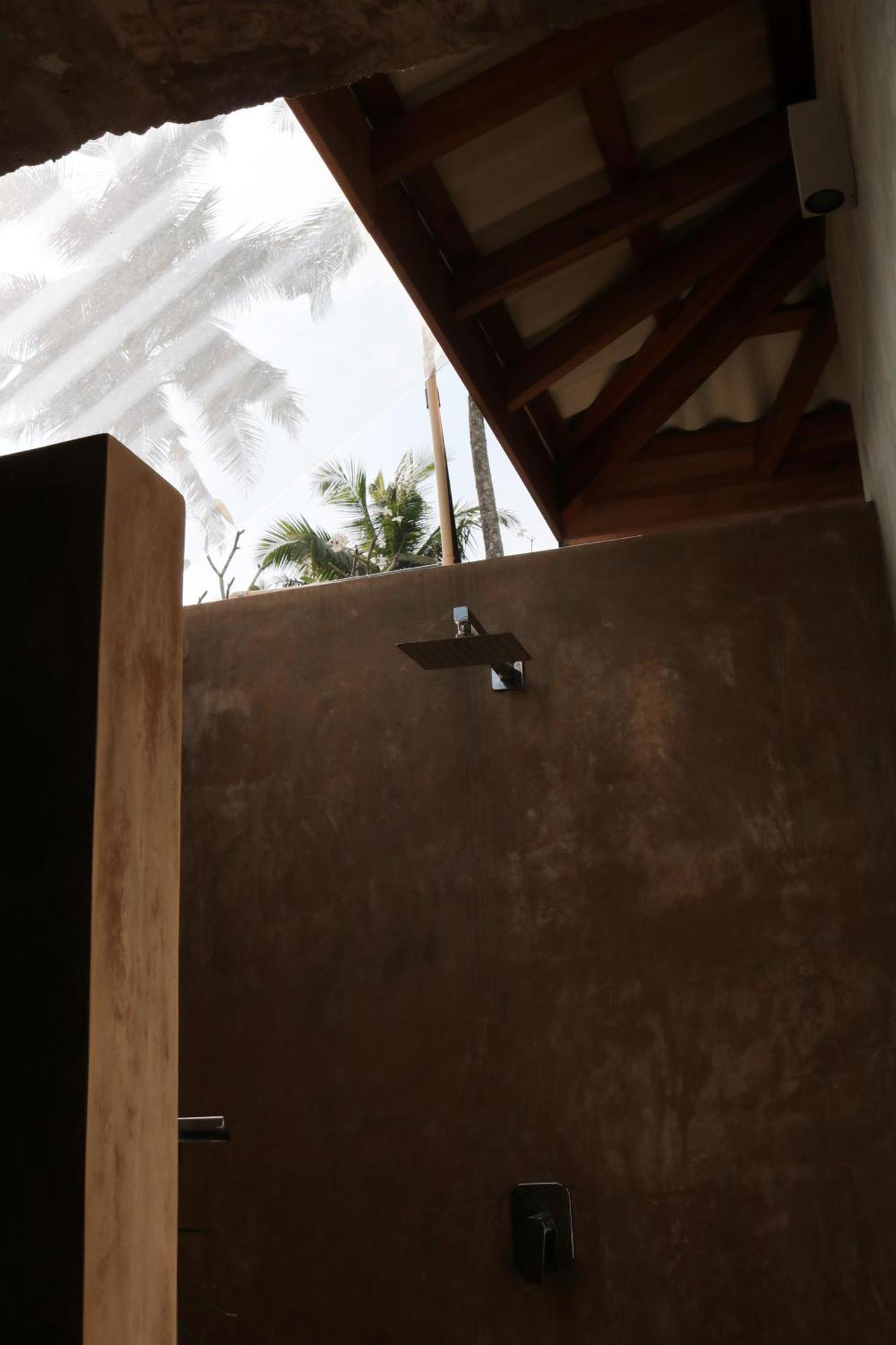 Hotel Swell Shacks Matara Exterior foto